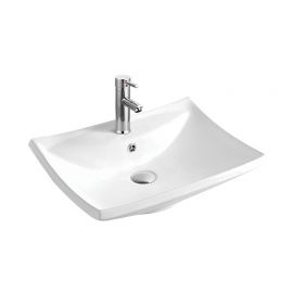 Раковина накладная для установки на столешницу Aquatek AQ5518-00_