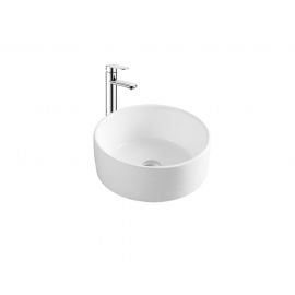Раковина накладная для установки на столешницу Aquatek AQ5118-00_