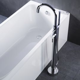 Смеситель для ванны и душа AM.PM Sense F7514100_