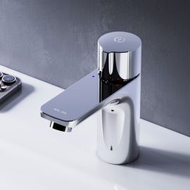Смеситель для раковины AM.PM X-Joy F85A02500_