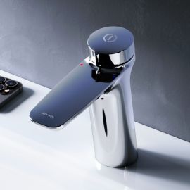 Смеситель для раковины AM.PM Inspire V2.0 F50A02500_