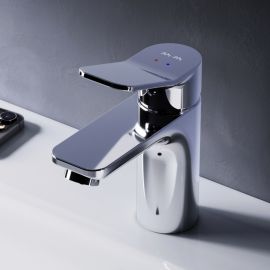 Смеситель для раковины AM.PM X-Joy F85A02100_