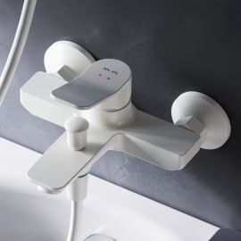 Смеситель для ванны и душа AM.PM X-Joy F85A10033_