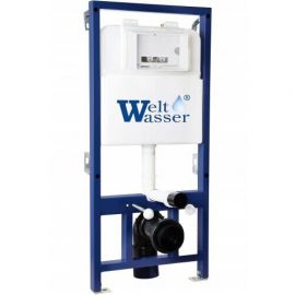 Инсталляция для унитаза WeltWasser WW BAMBERG 525_