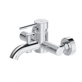 Смеситель для ванны и душа Damixa Scandinavian Pure 361000000_