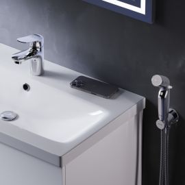 Смеситель для раковины AM.PM Sunny F85C03000_