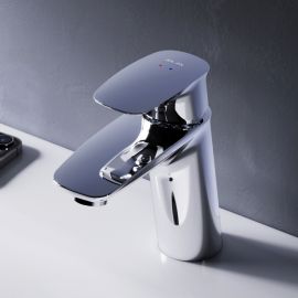 Смеситель для раковины AM.PM Spirit V2.1 F71A02100_