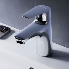 Смеситель для раковины AM.PM Joy F85E02100_