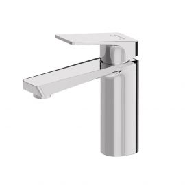 Смеситель для раковины Damixa Merkur 400210000_