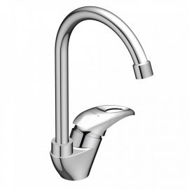 Смеситель для кухни Dorff Comfort D8000000_