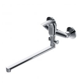 Смеситель для ванны и душа Dorff Stark D1109500_