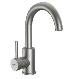 Смеситель для раковины Dorff Logic SS D3002101SS_
