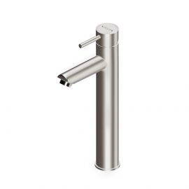 Смеситель для раковины Dorff Logic SS D3002102SS_