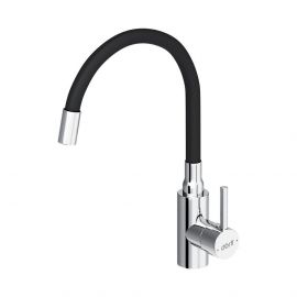 Смеситель для кухни Dorff Logic D3007622_