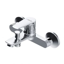 Смеситель для ванны и душа Dorff Prime New D4011000_