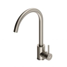 Смеситель для кухни Dorff Logic D3000000_