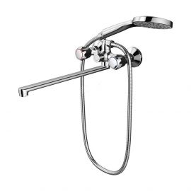 Смеситель для ванны и душа Dorff Modern D7095000_