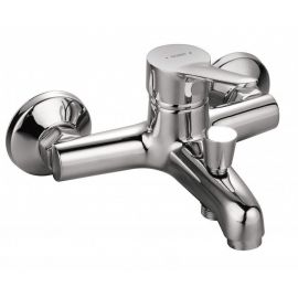 Смеситель для ванны и душа Dorff Optima D2010000_
