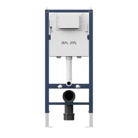 Инсталляция AM.PM PrimeFit I012709 для подвесного унитаза_