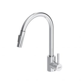 Смеситель для кухни Dorff Logic D3007500_