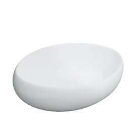 Накладная раковина для столешницы CHARUS NORTHWALL 700-022W_