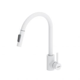 Смеситель для кухни Dorff Logic D3007533_