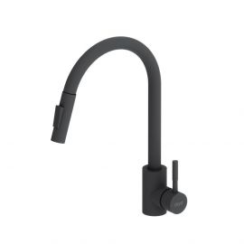 Смеситель для кухни Dorff Logic D3007522_