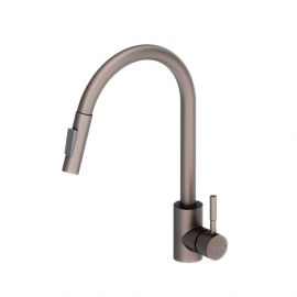 Смеситель для кухни Dorff Logic D3007511_