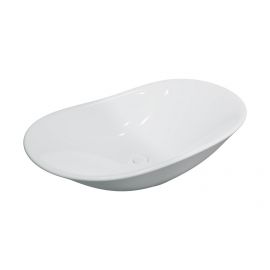 Накладная раковина для столешницы CHARUS VOLTERRA 700-059W_
