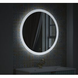 Зеркало Corozo LED Мицар D770 сенсор_