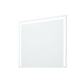 Зеркало Corozo LED Алано 1000х800 сенсор_