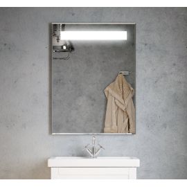 Зеркало Corozo LED Альпина 60_