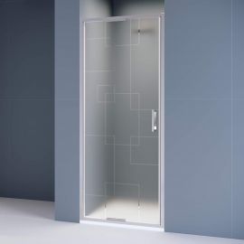 Душевая дверь RGW SV-05 80 smart line matt_
