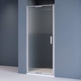 Душевая дверь RGW SV-05 100 ribbed (ребристое)_