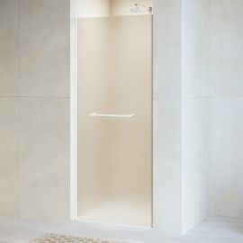 Душевая дверь RGW PA-103W 90 матовое-сатинат_
