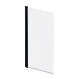 Душевая шторка на ванну AM.PM Gem W90BS-D080-140BT 80х140 см поворотная_