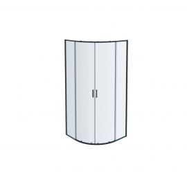 Душевой уголок Aquatek AQ ARI RO 09020BL 90х90 см_