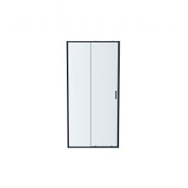 Душевая дверь Aquatek AQ ARI RA 10020BL  100 см_