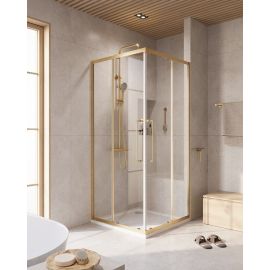 Душевой уголок Cezares RELAX-304-A-2-80-C-BORO_