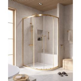 Душевой уголок Cezares RELAX-304-RH-2-120/90-C-BORO_