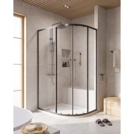 Душевой уголок Cezares RELAX-304-RH-2-120/90-C-GM_
