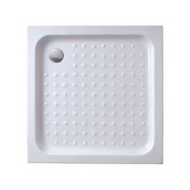 Акриловый поддон Cezares TRAY-A-A-80-15-W_