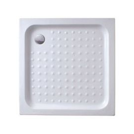 Акриловый поддон Cezares TRAY-A-A-90-15-W0_