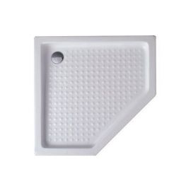Акриловый поддон Cezares TRAY-A-P-100-15-W_