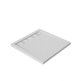 Акриловый поддон BelBagno TRAY-BB-DUE-A-80-4-W0_