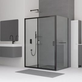 Душевой уголок RGW Classic CL-48-1B (CL-14B + Z-060-1B) 320948168-014_