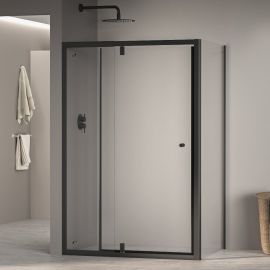 Душевой уголок RGW Passage PA-44B (PA-02B + Z-050-1B) 41084419-014_