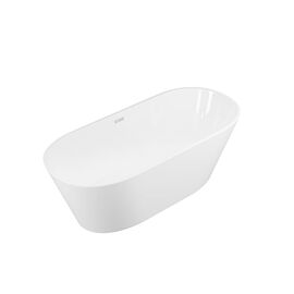 Ванна отдельностоящая Grossman Forta GR-1503 170х75х58 цвет белый_