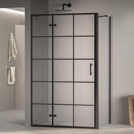 Душевой уголок RGW Passage PA-77B L (PA-07B L + Z-050-2B + держатель O-204B) 41087748-084L_