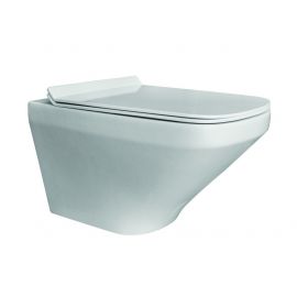Унитаз подвесной Esbano ONIX White_